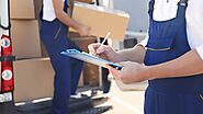 Best Moving Company In Fort Worth | Best Moves In DFW