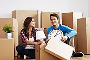 Emergency Last Minute Movers In Mansfield | Best Moves In DFW