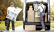 Best Movers Moving Company In Texas | Best Moves In DFW