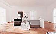 Smart Tips To Prepare Your Appliances For Next Big Move