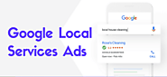 Google Local Service Ads -