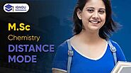 What Is IGNOU M.Sc in Chemistry From Distance? - Guide 2021