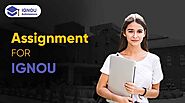 What Are the Assignment for IGNOU - Ultimate Guide 2021