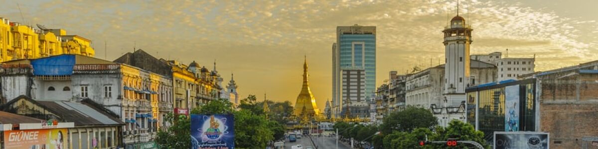 Headline for Must-know Travel Tips to Know When Holidaying in Yangon - Everything you need to know!