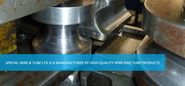 How to Determine Quantity of Material for Stainless Steel