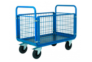 Different Trolleys Depending on Your Requirement