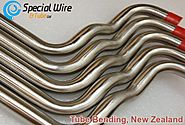 Efficient And Precise Tube Bending In New Zealand