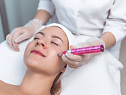 OxyGeneo Facial Treatment in Brampton