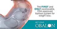 Obalon Weight Loss Balloon Procedure in San Diego