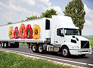 cold chain logistics companies - AWL India