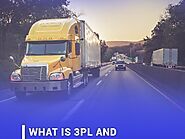 What is 3PL and how can it benefit your business