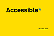 Blog Accessibility in government
