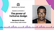 Airbnb’s Benjamin Evans on the power of inclusive design