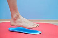Foot and Ankle Specialists - Calgary Podiatrist - Home