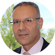 Mr Ahmed Hamouda | Weight Loss & Bariatric Surgeons | Cranbrook