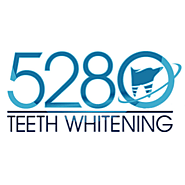 Why Should You Choose Mobile Teeth Whitening in Denver?