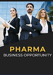 PCD Medicine Company | Pharma PCD Company