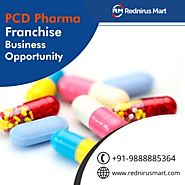 Top Pharma Franchise Companies in India | PCD Pharma Franchise List
