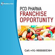 PCD Based Pharma Company | Pharma PCD Companies in India