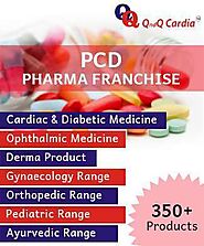 Kadi Pharma Company List