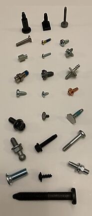 What kind of screw to use for metal studs