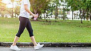 11 Biggest Benefits of Walking to Improve your Health according to Doctors | BuFeez
