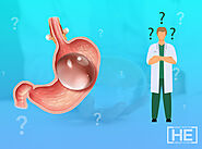 Elipse Gastric Balloon - Dr. HE Obesity Clinic