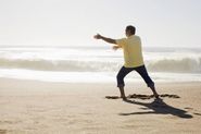 Tai Chi Basic Steps for Beginners | LIVESTRONG.COM