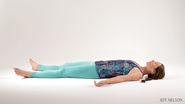 Learn to Meditate in Savasana | Yoga