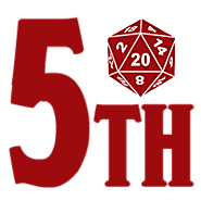 Home - 5th Edition SRD
