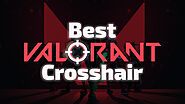 Valorant Crosshair: The Best Valorant Crosshair - MishanurKhan