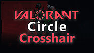 How To Get Valorant Circle Crosshair - MishanurKhan