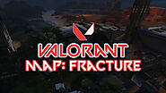 Thoughts On The New Valorant Map: Fracture - MishanurKhan