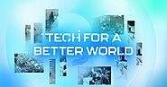 Introducing Tech for A Better World: Stories of people using technology to make a better world - CNET