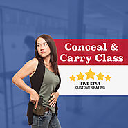 American Conceal And Carry LLC $84.99 | Nebraska Concealed Carry Class | Omaha CCW Classes | CHP Class | Handgun Safe...