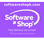 Windows, Office and Server Genuine Keys – Software shop store