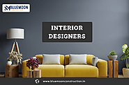 One-stop Solution for your Home Interior Designers -