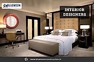 Modern Interior Design Concepts Chennai -