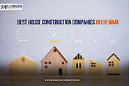 How to choose best civil contractors in Chennai