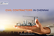 Factors affecting strength of concrete | civil contractors