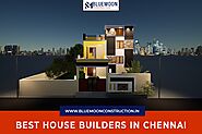 Best House Builders in Chennai | House Construction & building Contractor