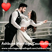 Ashburn Marriage Counseling