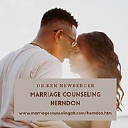 Marriage Counseling Herndon