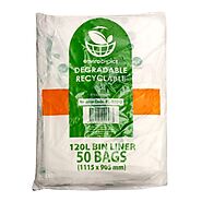 Buy The Best Bin Liners Online To Keep Safe