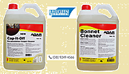 Make Your Carpet Look New Again with the Best Carpet Cleaning Products Australia