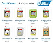 How To Buy The Best Carpet Cleaners For Sale? - Cleaning Supplies