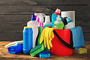 Domestic Cleaning Supplies That Every Home Should Have