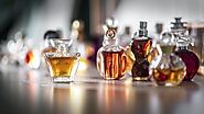 Know the interesting and ancient history of perfumes