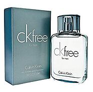Know About Features Of Best CK Perfume For Men
