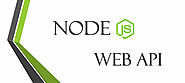 Building Web APIs with Node.js